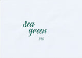 ABT Dual Brush pen - 346 Sea green - 3 - Tombow - Tidformera