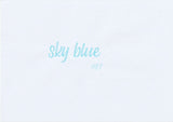 ABT Dual Brush pen - 451 Sky blue - 3 - Tombow - Tidformera