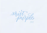 ABT Dual Brush pen - 553 Mist purple - 3 - Tombow - Tidformera