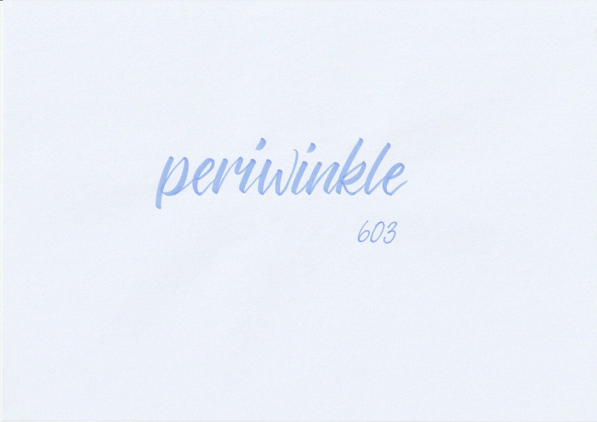 ABT Dual Brush pen - 603 Periwinkle - 3 - Tombow - Tidformera