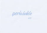 ABT Dual Brush pen - 603 Periwinkle - 3 - Tombow - Tidformera