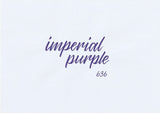 ABT Dual Brush pen - 636 Imperial purple - 3 - Tombow - Tidformera