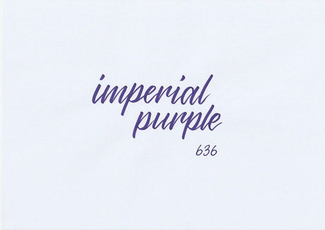 ABT Dual Brush pen - 636 Imperial purple - 3 - Tombow - Tidformera