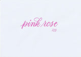 ABT Dual Brush pen - 703 Pink rose - 3 - Tombow - Tidformera
