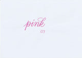 ABT Dual Brush pen - 723 Pink - 3 - Tombow - Tidformera