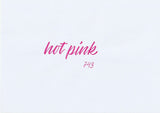 ABT Dual Brush pen - 743 Hot pink - 3 - Tombow - Tidformera