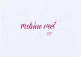 ABT Dual Brush pen - 755 Rubine red - 3 - Tombow - Tidformera