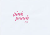 ABT Dual Brush pen - 803 Pink punch - 3 - Tombow - Tidformera