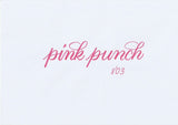 ABT Dual Brush pen - 803 Pink punch - 4 - Tombow - Tidformera