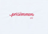 ABT Dual Brush pen - 835 Persimmon - 4 - Tombow - Tidformera