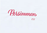 ABT Dual Brush pen - 835 Persimmon - 5 - Tombow - Tidformera