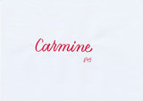 ABT Dual Brush pen - 845 Carmine - 3 - Tombow - Tidformera