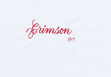 ABT Dual Brush pen - 847 Crimson - 4 - Tombow - Tidformera