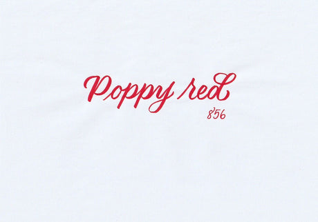ABT Dual Brush pen - 856 Poppy red - 3 - Tombow - Tidformera