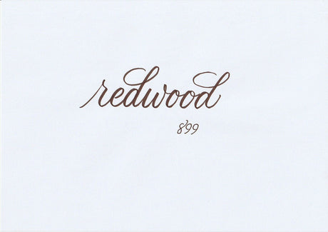 ABT Dual Brush pen - 899 Redwood - 3 - Tombow - Tidformera