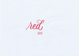 ABT Dual Brush pen - 905 Red - 3 - Tombow - Tidformera