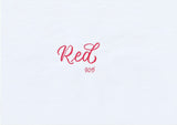 ABT Dual Brush pen - 905 Red - 4 - Tombow - Tidformera