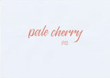 ABT Dual Brush pen - 912 Pale cherry - 3 - Tombow - Tidformera