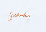 ABT Dual Brush pen - 946 Gold ochre - 3 - Tombow - Tidformera
