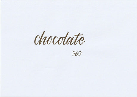 ABT Dual Brush pen - 969 Chocolate - 3 - Tombow - Tidformera