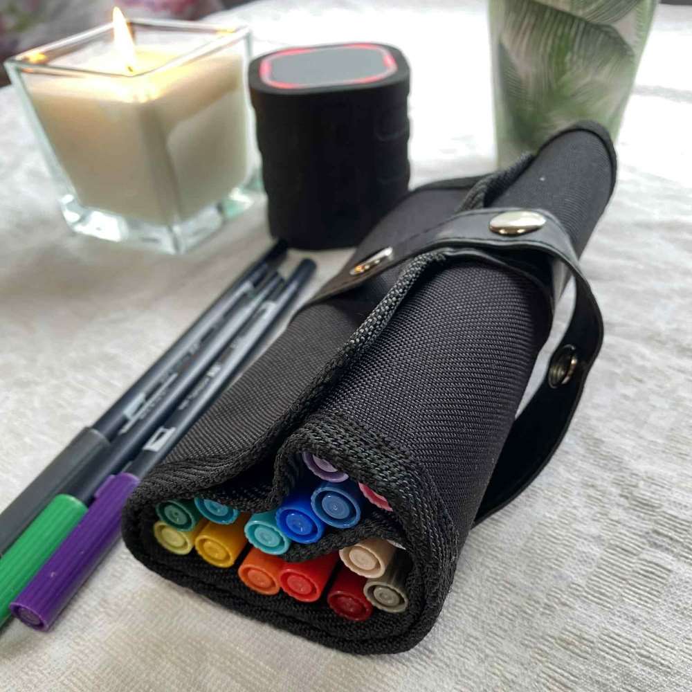 ABT Dual Brush pen - N00 Blender - 3 - Tombow - Tidformera