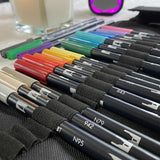 ABT Dual Brush pen - N00 Blender - 4 - Tombow - Tidformera