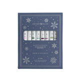 Acrylograph 10 - pack 0,7 - Snow & Stillness - 3 - Archer & Olive - Tidformera