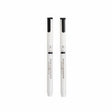 Acrylograph 2-pack 0,7 - Black - 1 - Archer & Olive - Tidformera