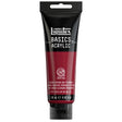 Akrylfärg Liquitex Basics 118ml - Alizarin Crimson 116 - 1 - Liquitex - Tidformera