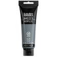 Akrylfärg Liquitex Basics 118ml - Blue Gray 142 - 1 - Liquitex - Tidformera