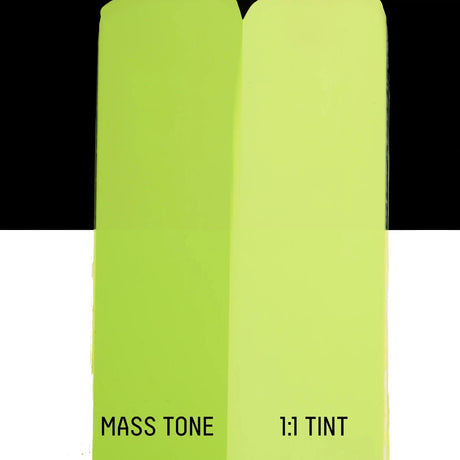 Akrylfärg Liquitex Basics 118ml - Brilliant yellow green 840 - 3 - Liquitex - Tidformera