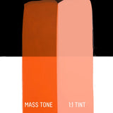 Akrylfärg Liquitex Basics 118ml - Cadmium orange hue 720 - 3 - Liquitex - Tidformera