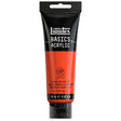 Akrylfärg Liquitex Basics 118ml - Cadmium red light hue 510 - 1 - Liquitex - Tidformera