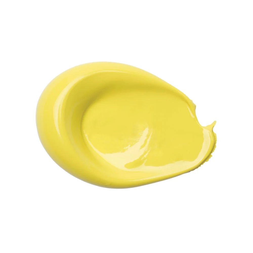 Akrylfärg Liquitex Basics 118ml - Cadmium yellow light hue 160 - 2 - Liquitex - Tidformera