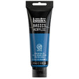 Akrylfärg Liquitex Basics 118ml - Cerulean blue hue 470 - 1 - Liquitex - Tidformera