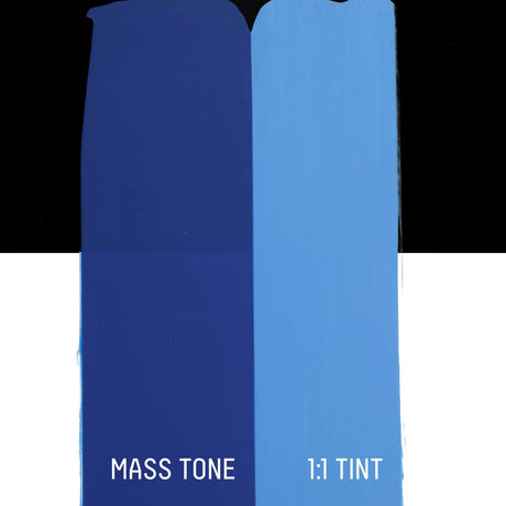 Akrylfärg Liquitex Basics 118ml - Cobalt blue hue 170 - 3 - Liquitex - Tidformera
