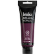 Akrylfärg Liquitex Basics 118ml - Deep violet 115 - 1 - Liquitex - Tidformera
