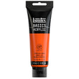 Akrylfärg Liquitex Basics 118ml - Fluorescent Orange 982 - 1 - Liquitex - Tidformera