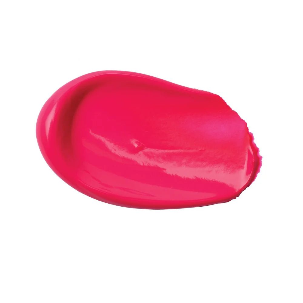 Akrylfärg Liquitex Basics 118ml - Fluorescent Pink 987 - 2 - Liquitex - Tidformera