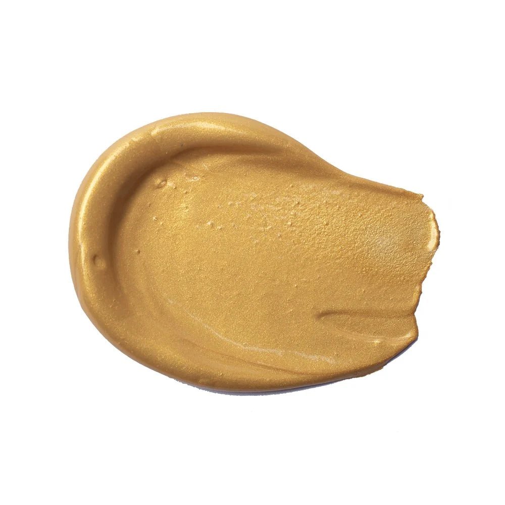 Akrylfärg Liquitex Basics 118ml - Gold 234 - 2 - Liquitex - Tidformera