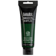 Akrylfärg Liquitex Basics 118ml - Green deep Permanent 350 - 1 - Liquitex - Tidformera