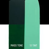 Akrylfärg Liquitex Basics 118ml - Green deep Permanent 350 - 3 - Liquitex - Tidformera