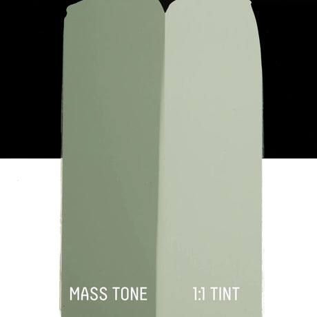 Akrylfärg Liquitex Basics 118ml - Green Gray 205 - 3 - Liquitex - Tidformera