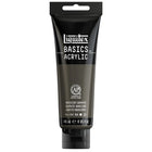 Akrylfärg Liquitex Basics 118ml - Iridescent Graphite 049 - 1 - Liquitex - Tidformera