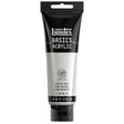 Akrylfärg Liquitex Basics 118ml - Iridescent White 238 - 1 - Liquitex - Tidformera