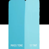 Akrylfärg Liquitex Basics 118ml - Light blue permanent 770 - 3 - Liquitex - Tidformera