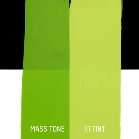 Akrylfärg Liquitex Basics 118ml - Lime Green 222 - 3 - Liquitex - Tidformera