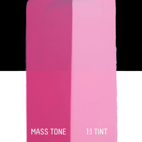 Akrylfärg Liquitex Basics 118ml - Medium magenta 500 - 3 - Liquitex - Tidformera