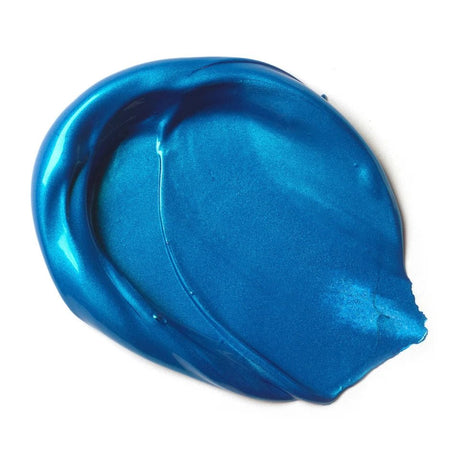 Akrylfärg Liquitex Basics 118ml - Metallic Blue 341 - 2 - Liquitex - Tidformera