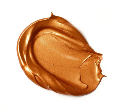 Akrylfärg Liquitex Basics 118ml - Metallic Burnt Orange 344 - 2 - Liquitex - Tidformera
